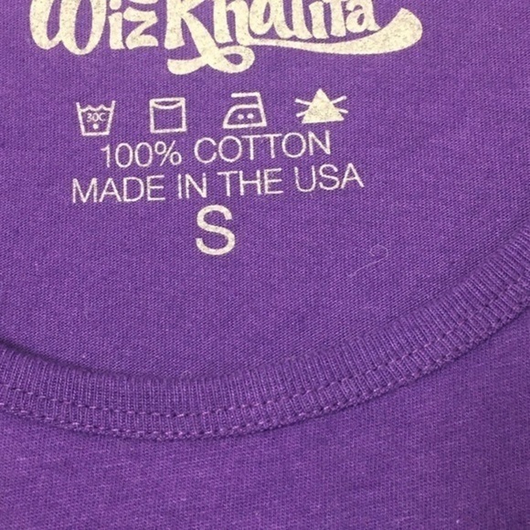 Wiz Khalifa - “Abuse of kush come as no surprise” - Picture 4 of 7